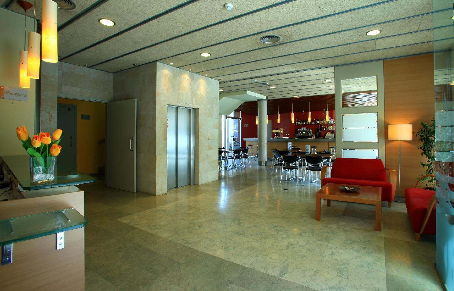 Aqua Hotel Nostre Mar Apartments Pineda de Mar Exterior photo
